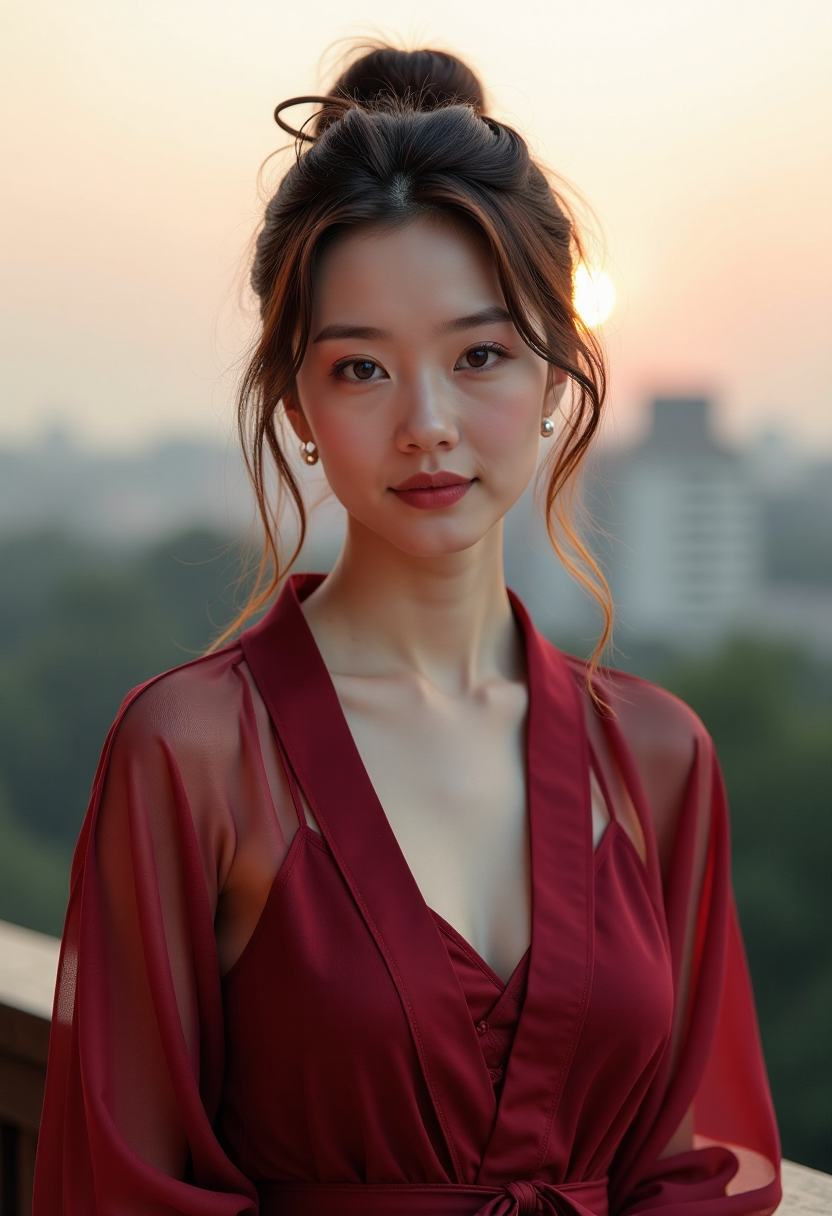 完美世界